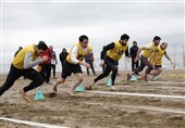 پروژه‌های اشتغال‌زایی با رویکرد توسعه توریسم ورزشی در اردبیل حمایت می‌شود