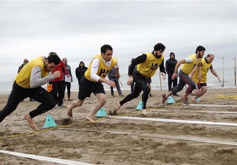 جذب توریسم ورزشی در استان اردبیل در دستور کار قرار دارد