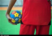 Iran Edges Japan at Asian Youth Handball Championship