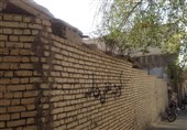 اصفهان| خانه‌های قدیمی ظرفیت نهفته گردشگری شهرضا است