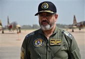 Iran Making More Kowsar Fighter Jets: Commander
