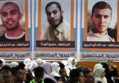 جوانان ناپدید شده فلسطینی 2015