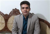 علی کاوسی نژاد