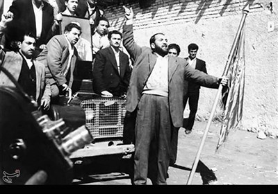 ایران؛ ڈاکٹر محمد مصدق حکومت کیخلاف تاریخی بغاوت
