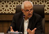 عبدالحمید معافیان شهردار منتخب شیراز شد