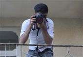 گرامی داشت روز جهانی عکاس-ارومیه