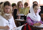 کاهش دانشجویان زبان فارسی روسیه در سایه نبود شغل