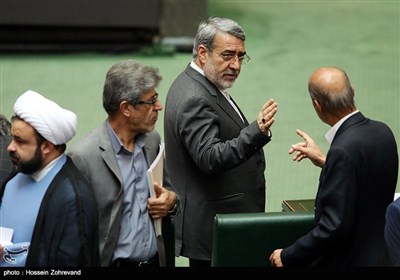 Iranian Parliament Votes after Intensive Talks on President's Ministerial Picks