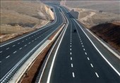 54 کیلومتر از جاده‌های اصلی استان لرستان زیر بار ترافیک می‌رود