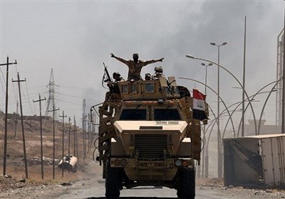 ارتش عراق