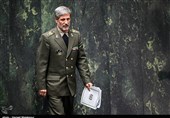 Iran to Unveil New Naval Achievement