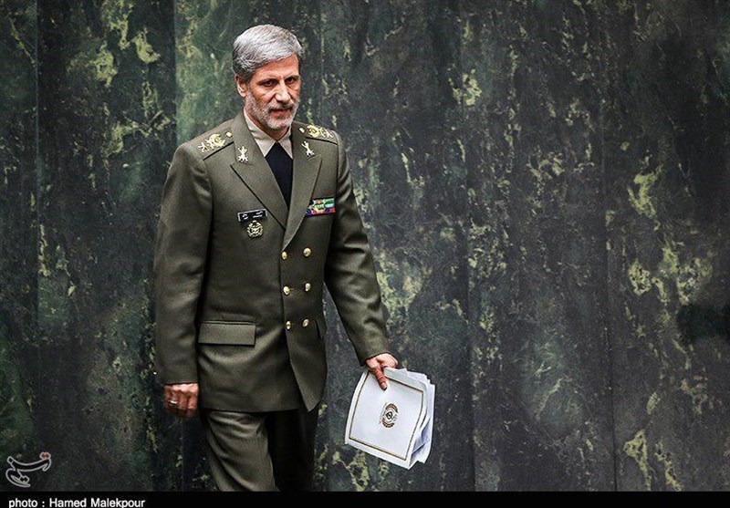 Iran to Unveil New Naval Achievement