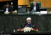 Iran’s President Renews Push to Save JCPOA