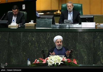 Iranian Parliament Votes after Intensive Talks on President's Ministerial Picks