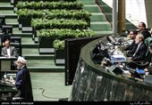 حضور رییس جمهور در جلسه رای اعتماد به وزرای پیشنهادی دولت دوازدهم