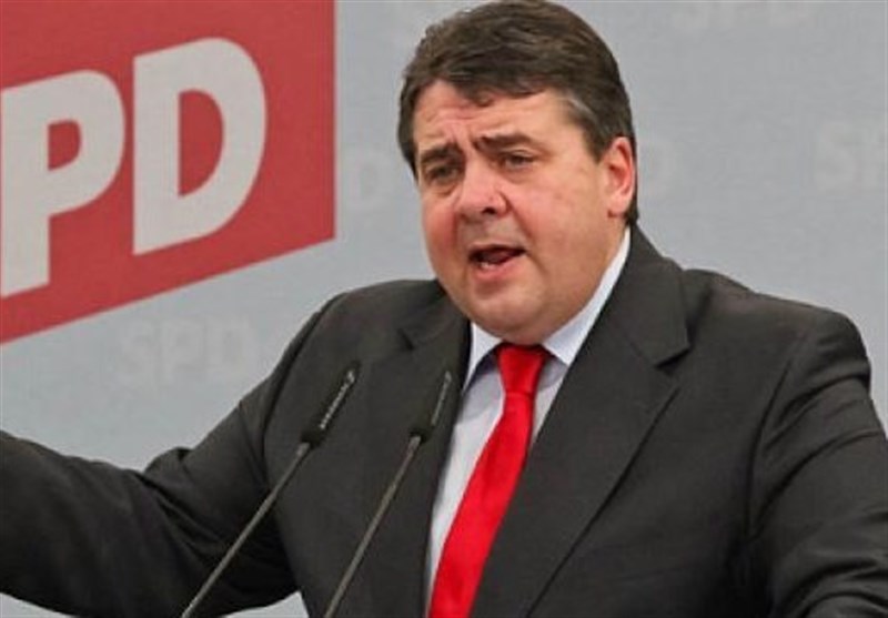 Germany to Get New Foreign Minister as Gabriel Loses Job