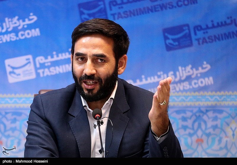 یزد | رئیس سازمان بسیج اصناف کشور: بسیج آمادگی دارد تا تمام قد در خدمت و کمک کار دولت باشد