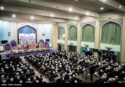 مراسم روز جهانی مسجد