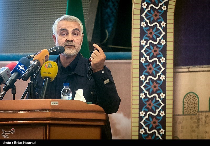 ایران عامل ثبات در منطقه/ حقیقت مذهب عامل پیروزی در برابر جنگ مذهبی است