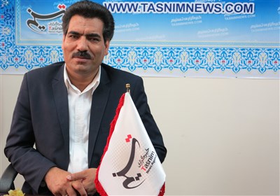 علی عرب نژاد