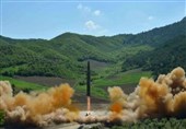 کره جنوبی: در قبال تصمیم ترامپ برای خروج از پیمان موشکی محتاطیم