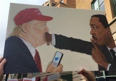 NYT Yazarı: Martin Luther King Yaşasaydı, İsrail Politikalarının Kesin Muhalifi Olurdu