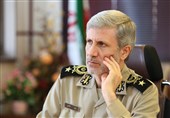 وزیر الدفاع الجدید: لن نخضع لای ضغوط لتطویر البرامج الصاروخیة