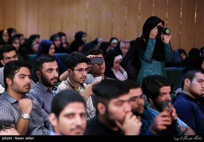 هجدهمین نشست سالیانه اتحادیه انجمن‌های اسلامی دانشجویان مستقل
