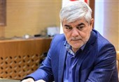 شهرتی‌فر معاون سیاسی استاندار آذربایجان شرقی می‌شود
