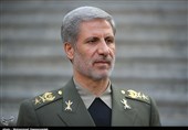 Iran Needs Stronger Air Defense: Defense Minister
