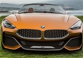 بی ام وی 390 هزار خودرو را برای رفع عیب فراخواند