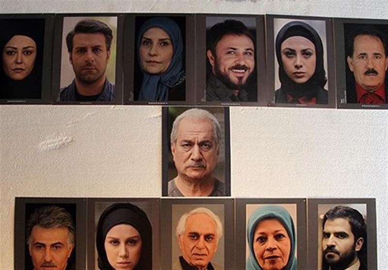 بازگشت «انقلاب زیبا» پس از سه سال + عکس