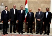 Diplomat Highlights Lebanon’s Place in Iran’s Foreign Policy Agenda