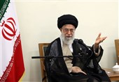 استفتاء از امام خامنه‌ای؛ هزینه مترتب بر مال پیدا شده یا مجهول المالک