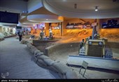 کردستان| 6 مرکز فرهنگی و موزه دفاع مقدس در کشور افتتاح می‌شود