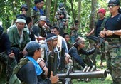 تروریست‌های وابسته به داعش 10 نفر را در فیلیپین به قتل رساندند
