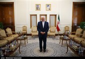 دیدارهای امروز وزیر امور خارجه