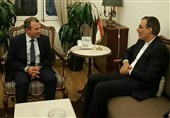 ابراز امیدواری نسبت به سفر پر ثمر رئیس جمهور لبنان به ایران