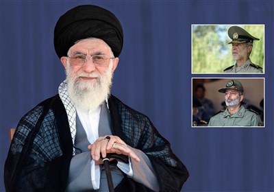 امام خامنهای