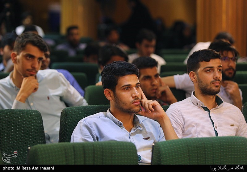 ظرفیت جذب دانشجو در دانشگاه‌های دولتی مازندران پائین است