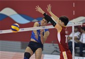 Iran Advances to FIVB U-19 World Championship Final