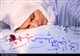 وداع با پیکر شهید تازه تفحص شده جمشید آقاجانی