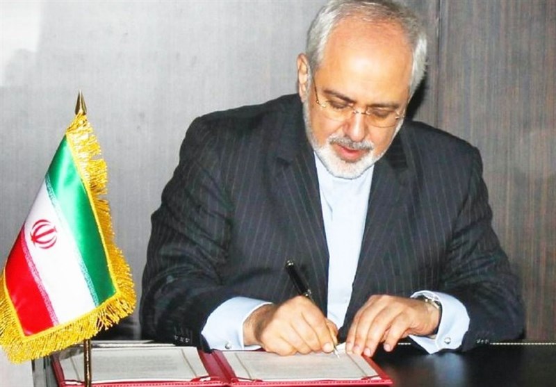 Iranian FM Warns IAEA Chief about US Envoy’s Upcoming Talks on JCPOA