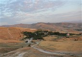 جاده سلامت ارومیه میزبان کوهنوردان حرفه‌ای و آماتور + فیلم
