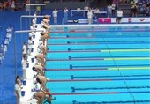 شناگران دختر اردبیلی در مسابقات شمال‌غرب کشور 16 مدال رنگارنگ کسب کردند