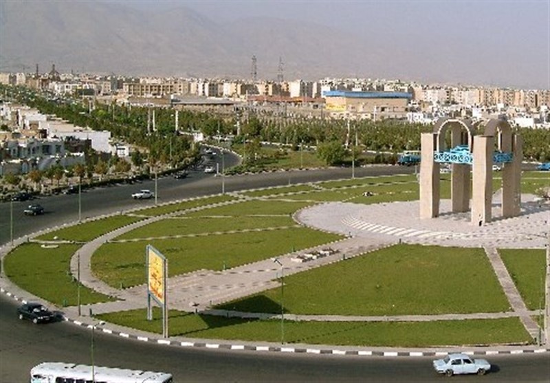 تهران| طرح مرکز شهر اندیشه در انتظار تصویب در کمیسیون ماده 5 است