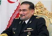 Iran’s Shamkhani Calls KRG’s Approach to Referendum Irresponsible, Amateurish
