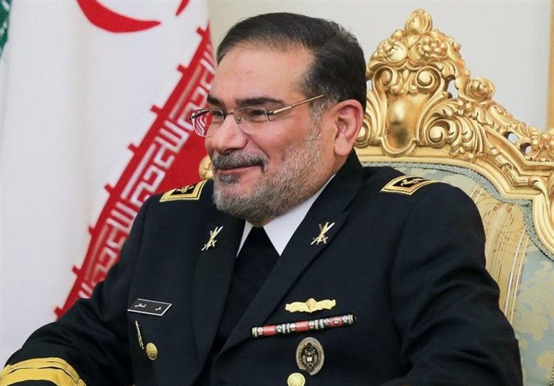 Iran’s Shamkhani: Foreign Access to Military Sites &quot;Now A Closed Case&quot;
