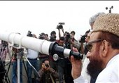 پاکستان میں ماہِ صفرالمظفر کا چاند نظر نہیں آیا، چہلم امام حسین (ع) 20 اکتوبر کو ہوگا