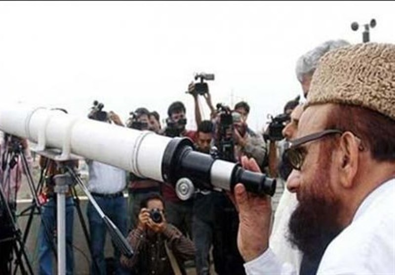 پاکستان میں ماہِ صفرالمظفر کا چاند نظر نہیں آیا، چہلم امام حسین (ع) 20 اکتوبر کو ہوگا